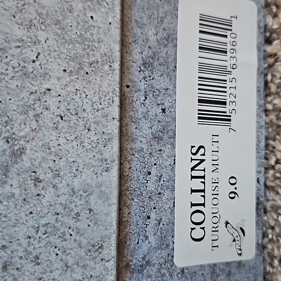 NIB Freebird Collins mules - Picture 11 of 11